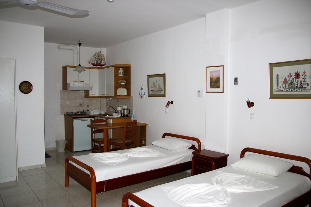 Studios Marfo Batsi  Phòng bức ảnh