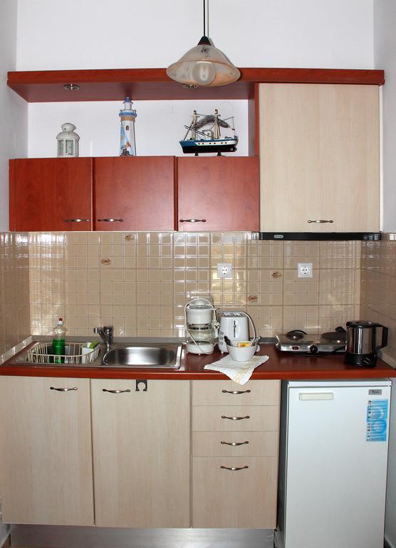Studios Marfo Batsi  Phòng bức ảnh