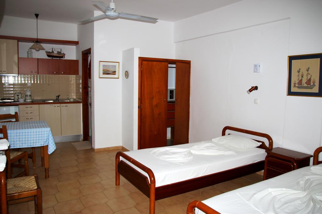 Studios Marfo Batsi  Phòng bức ảnh