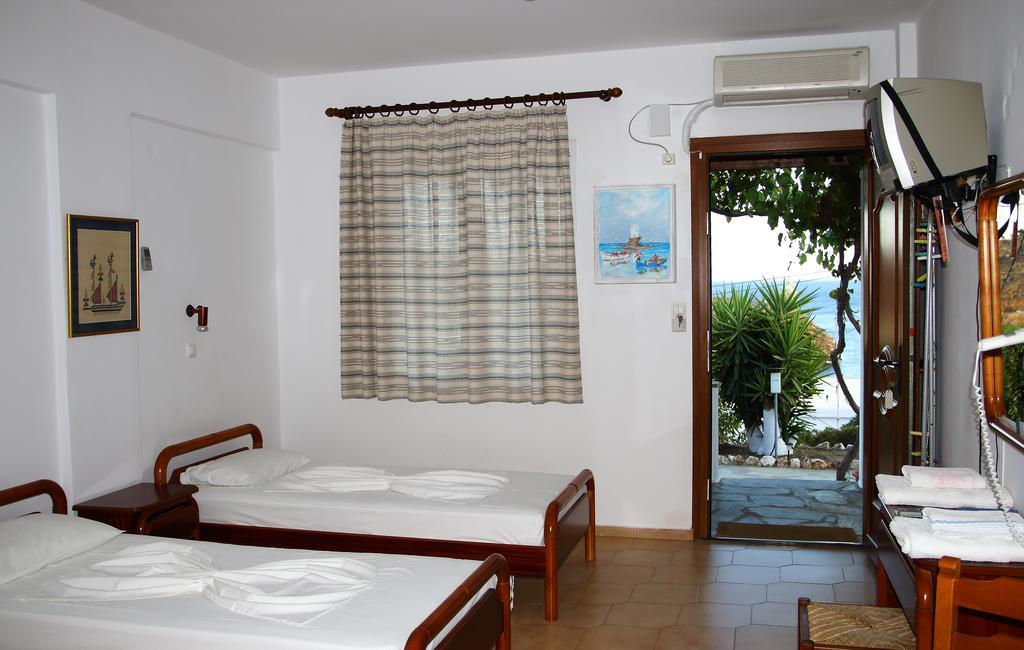 Studios Marfo Batsi  Phòng bức ảnh