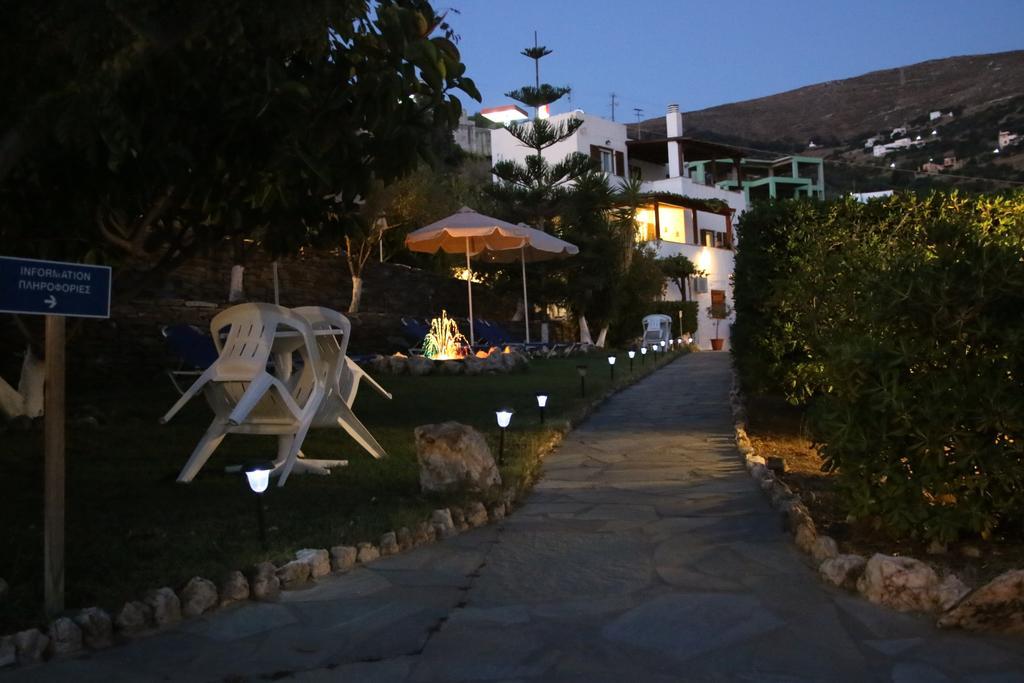 Studios Marfo Batsi  Ngoại thất bức ảnh